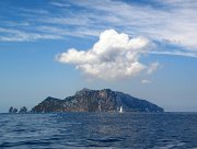 Capri truc